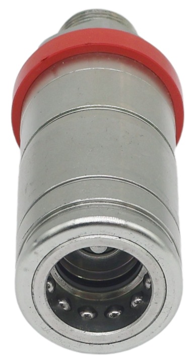 RACCORD RAPIDE RIVETS PUSH-PULL PRISE AUTOMATIQUES M22X1,5 86000107