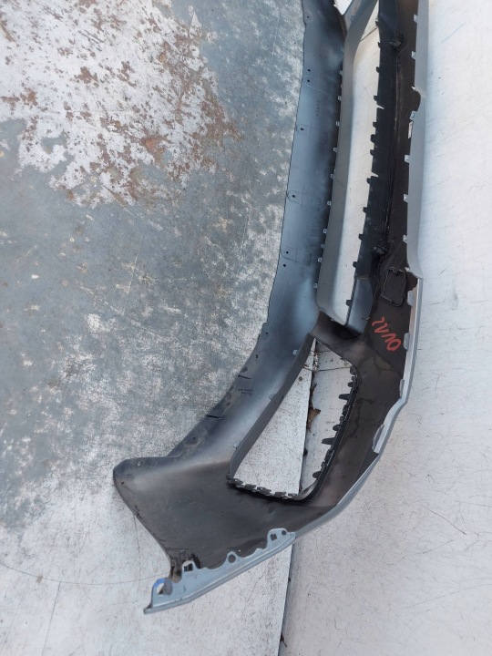 BMW 5 G30 G31 LIFT LCI KIT PARE-CHOCS AVANT AVANT