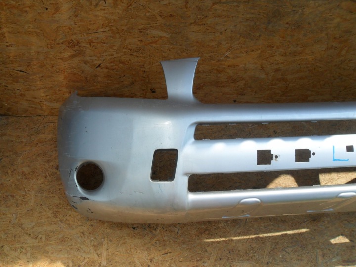 PARE-CHOCS AVANT AVANT TOYOTA RAV 4 3 III 09-