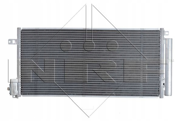 NRF RADIATEUR CLIMATISATION