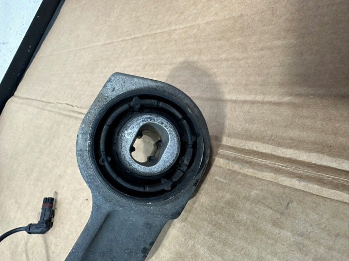ROTULE DE DIRECTION DROIT AVANT DROITE AVANT BRAS DE SUSPENSION MOYEU MERCEDES SL R230 LIFT