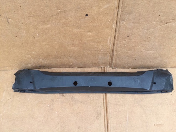 VOLVO V50 S40 SIJA PRIEK. ABSORBER 30744966 nuotrauka 1