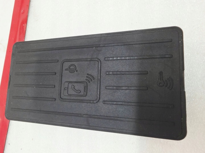 4K0035502B CHARGEUR INDUKCYJNA TÉLÉPHONE AUDI A6 C8 A7 Q8 GENUINE