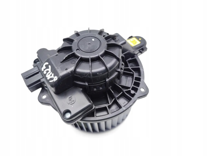 HYUNDAI IONIQ VENTILATEUR CONDUIT D'AIR VENTILATEUR 1.6 GDI HYBRID COMPLET HYBRID 2017