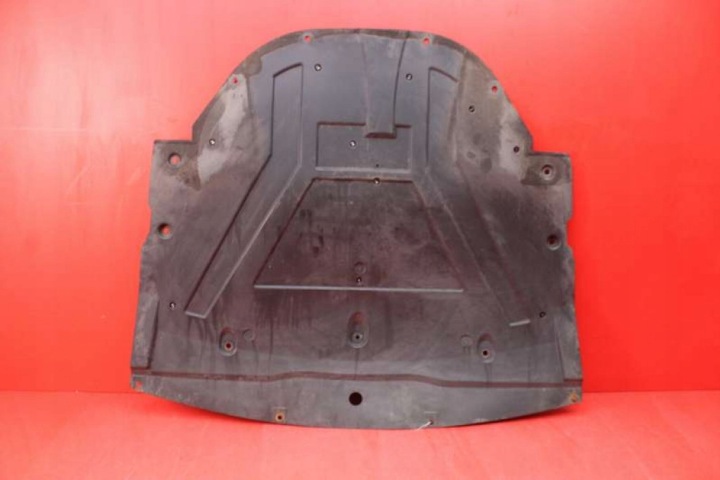 PROTECTION MOTEUR INFÉRIEURE 758904EA0A NISSAN QASHQAI 2 II J11 13-20