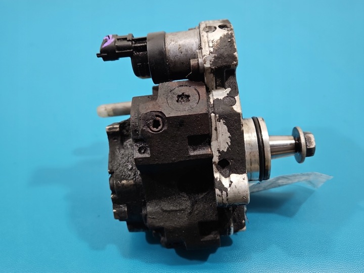 POMPE INJECTION RENAULT MASTER II 0445010033 H8200041766 8200041766 2.5 DCI