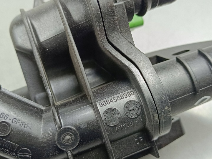 2014 PEUGEOT 2008 I CHÂSSIS THERMOSTAT
