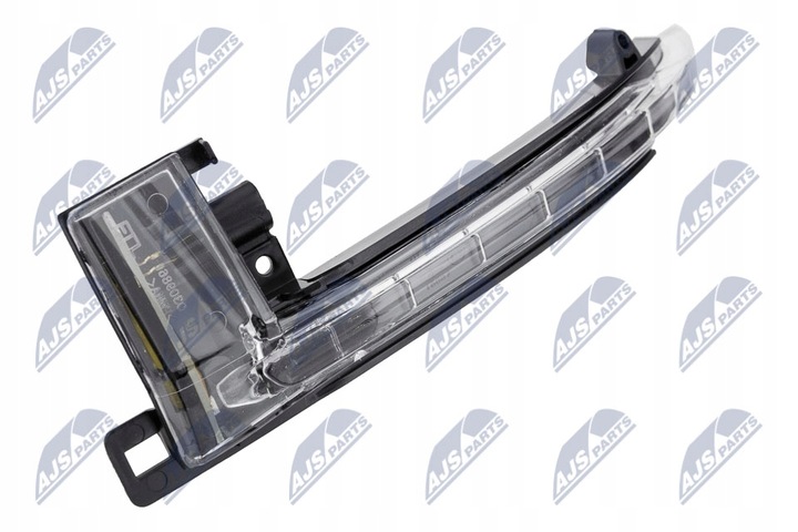 ELP-AU-012 NTY FARO LUZ DIRECCIONAL DIODO LUMINOSO LED IZQUIERDA AUDI A3 8P 08-10, A4 B8 08-15, 