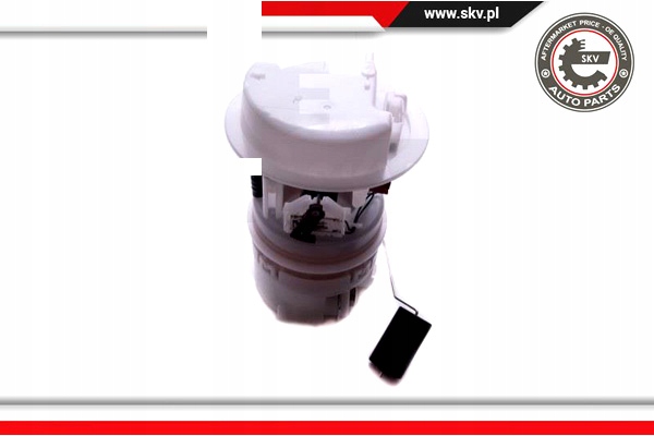 POMPE CARBURANTS PEUGEOT 206 ESEN SKV
