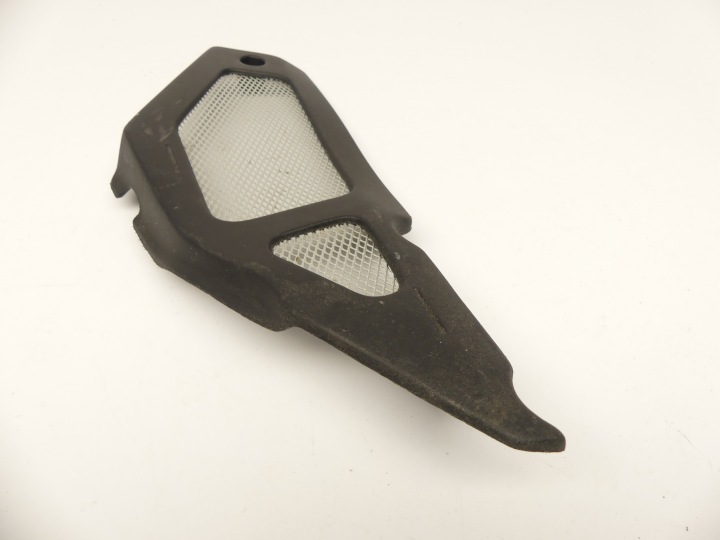 PROTECTION DÉFLECTEUR D'AIR REVÊTEMENT CÔTÉ DROIT APRILIA TUONO RSV 1000 02-05