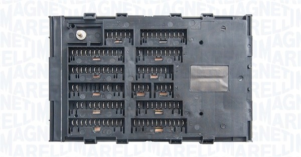 C56844 MAGNETI MARELLI BOÎTE FUSIBLES CONVIENT VERS IVECO DAILY III 05