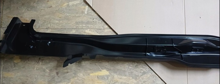POTEAU CENTRAL EXTÉRIEUR DROIT RENAULT MASTER III 766306350R OE NEUF