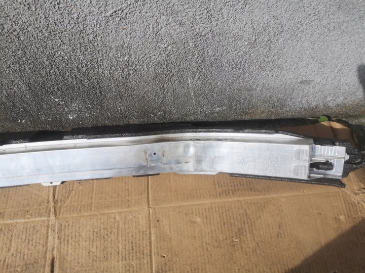 BMW 1 BMW1 F20 F21 11- 2011- POUTRE PARE-CHOCS AVANT AMORTISSEUR ORIGINAL
