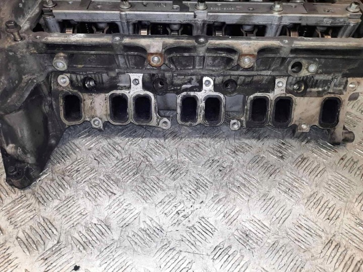 CULASSE MOTEUR FORD TRANSIT PBBK3QAC