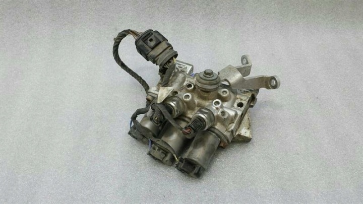 SOUPAPE HYDRAULIQUE PORSCHE 99135907502