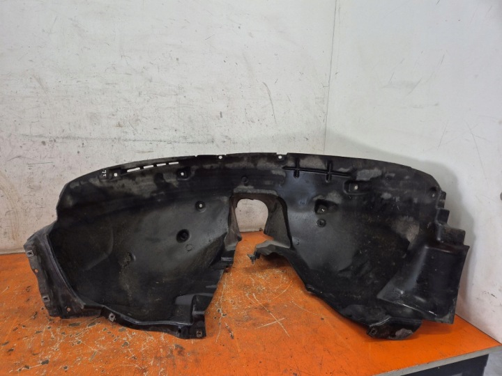 PEUGEOT 3008 II 16- PASSAGE DE ROUE AVANT GAUCHE AVANT 9825282080