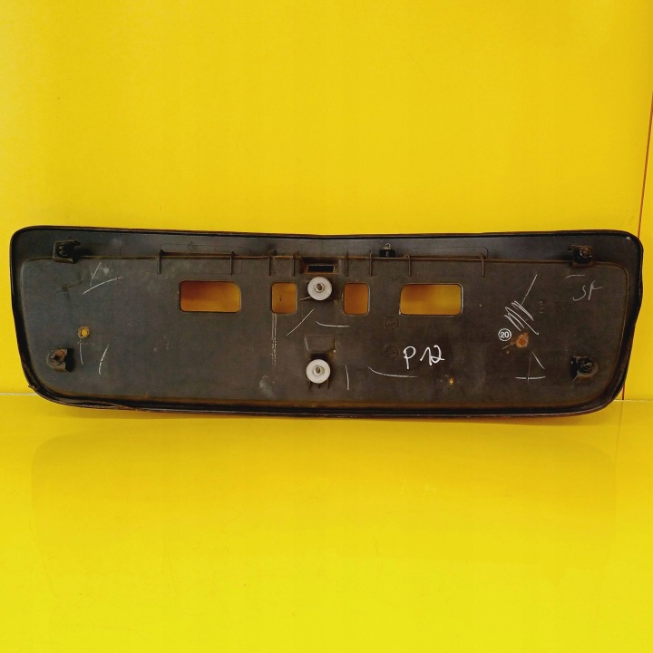CACHE COUVERCLES DE COFFRE COUVERCLES DE COFFRE NISSAN PRIMERA 84810AU300 NR30