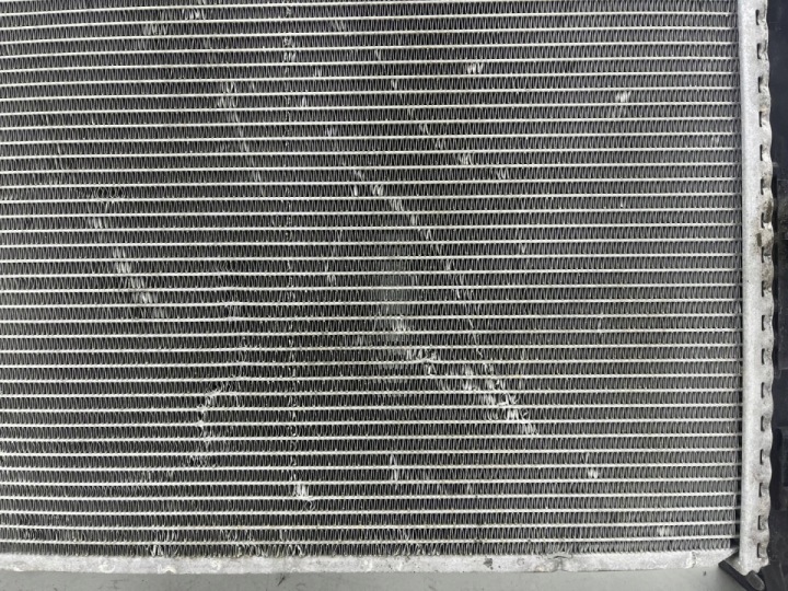 RADIATEUR EAU MERCEDES SPRINTER W907 W910 18R.- 220CDI 2.0 CDI ORIGINAL