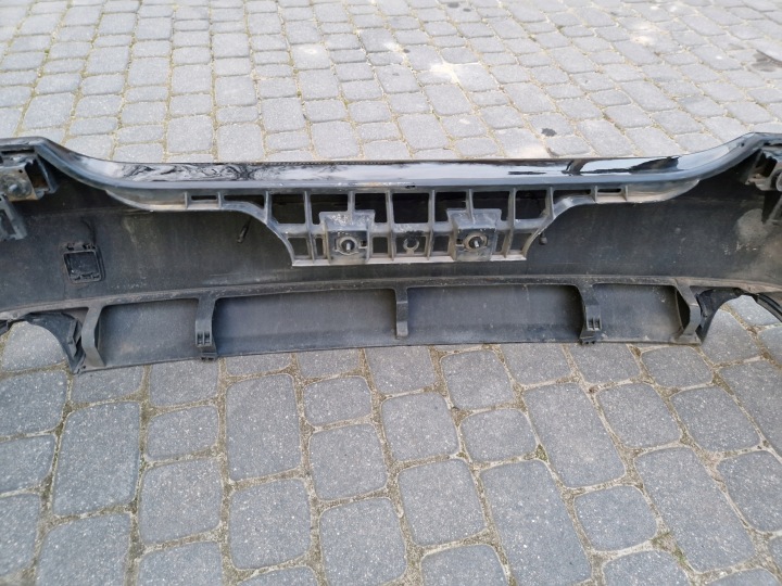 PARE-CHOCS ARRIÈRE C040 PDC BERLINE MERCEDES W211 LIFT 3.5 B 272KM