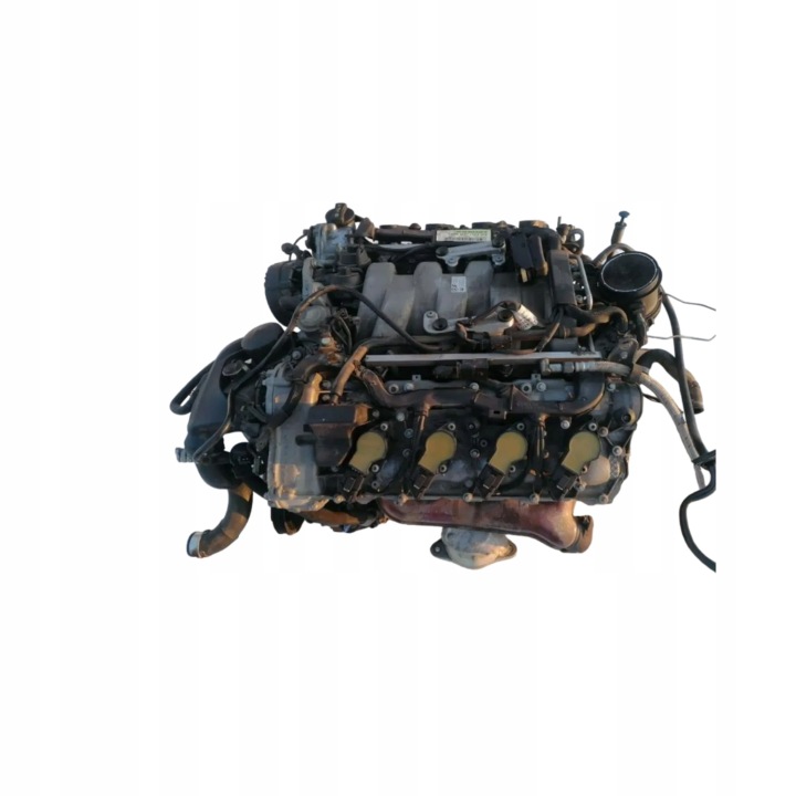 MERCEDES CLASSE AVEC W221 MOTEUR COMPLET A2730100698 273.968 4-MATIC S500