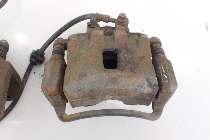ÉTRIER DE FREIN FREINS OPEL INSIGNIA A AVANT DROIT I GAUCHE 13229152 13229151