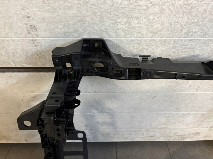 PANNEAU AVANT RENFORCEMENT AVANT AUDI Q7 Q8 4M 4M0 4M8 4M0805594D