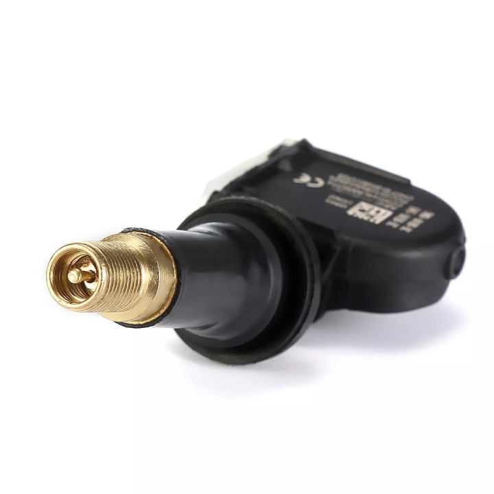 4X CAPTEUR TPMS PRESSION ROUES PNEUS FORD 1862980, 2036832, 2318530