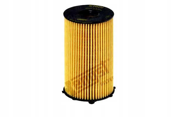 FILTER OILS HENGST E102H D156 PEUGEOT 407 607 CITROEN C5 C6 2.7 HDI photo 3 - milautoparts-fr.ukrlive.com