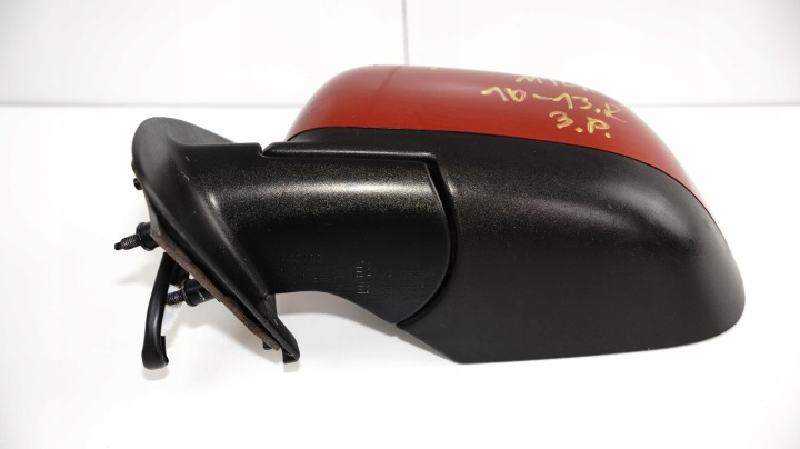 RÉTROVISEUR GAUCHE NISSAN MICRA K13 3PIN 10-13R AY4