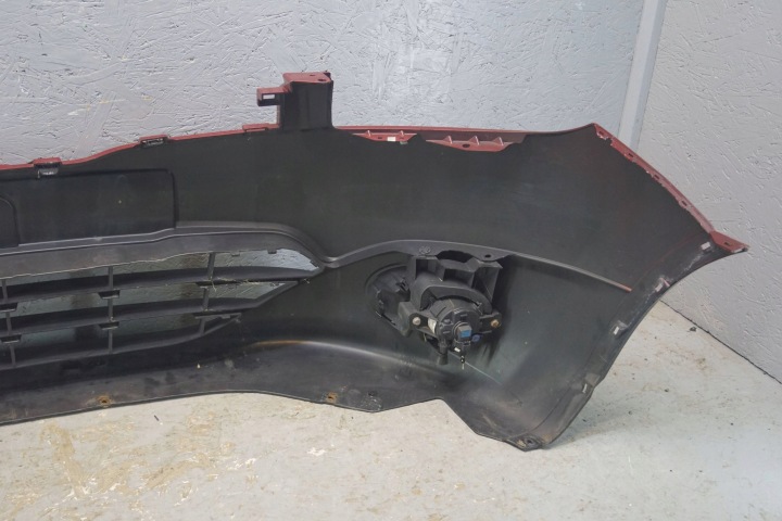 NISSAN QASHQAI J10 LIFT PARE-CHOCS AVANT (Z2314)