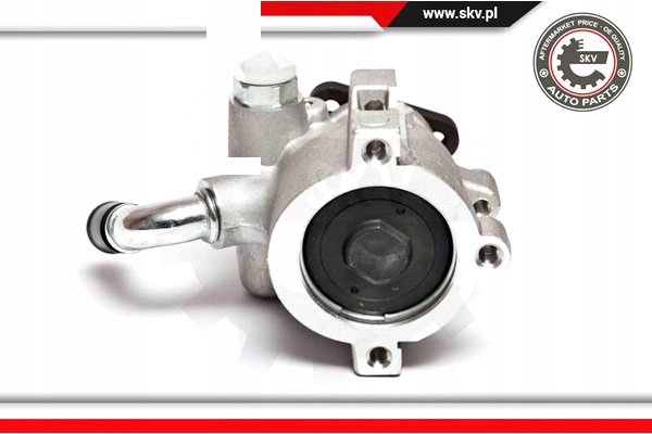 PUMP ELECTRICALLY POWERED HYDRAULIC STEERING 10SKV041 52089301AA JEEP GRAND CHEROKEE 98-05 2.7 photo 10 - milautoparts-fr.ukrlive.com