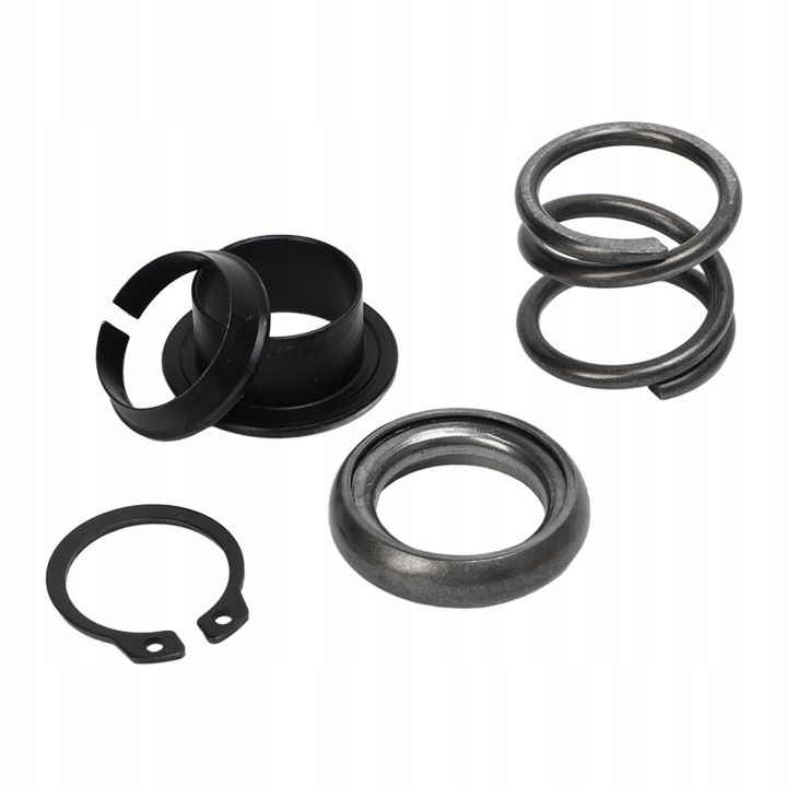 KIT GORNEGO ROULEMENTS COLONNES CAOUTCHOUC F4DZ 3517 MÉTALLIQUE DG