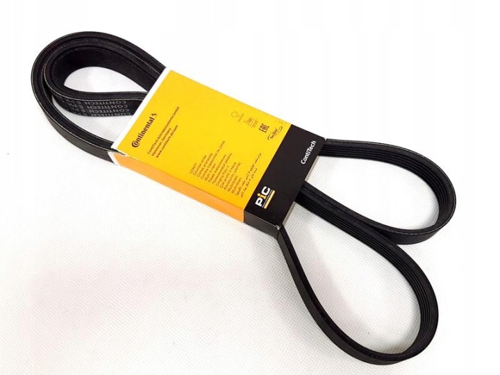 6PK2175 COURROIE MULTICANAL 6PK217 5
