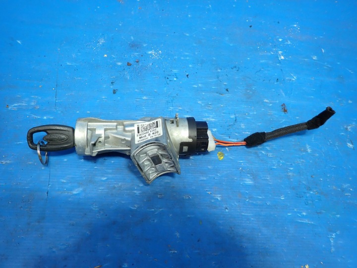 PCS CONTACTEUR D'ALLUMAGE CLÉ FORD KA MK2 51800466