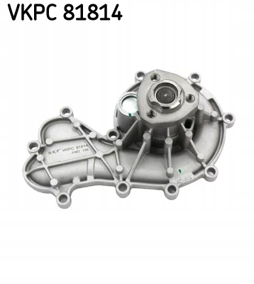 VKPC81814/SKF PUMP WATER photo 2 - milautoparts-fr.ukrlive.com