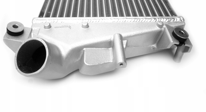 30961 NRF RADIATEUR ÉCHANGEUR AIR-AIR