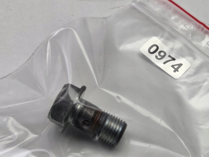 SUBARU OUTBACK V 14-19 EE20Z VIS DRAZONA