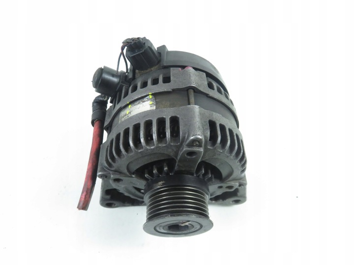 ALTERNATEUR FORD FOCUS MK2 II 1.6 TDCI 3M5T10300PD 1042103513