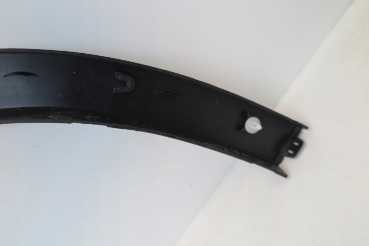 PROTECTION MOULURE GARDE-BOUE GAUCHE ARRIÈRE MINI U25 5A0C173