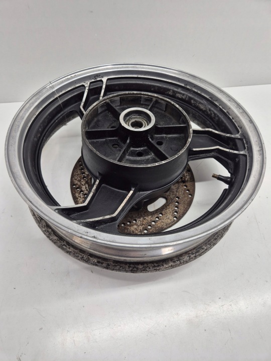 SUZUKI GSX F 1100 (88) JANTE ARRIÈRE DISQUES FREIN