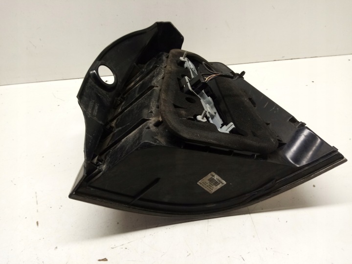 PHARE ARRIÈRE ARRIÈRE OPEL ZAFIRA B EUROPE LEWA13252447