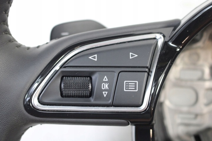 AUDI A8 VOLANT VITESSES 4H0419091G 4H0419091AE 4H0 419 091 G 4H0 419 091