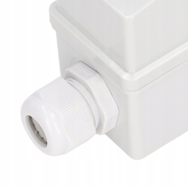 DC MINIATUROWY WYACZNIK 2P 20A DC12V 400V AC90–400V ODACZANIE 9J