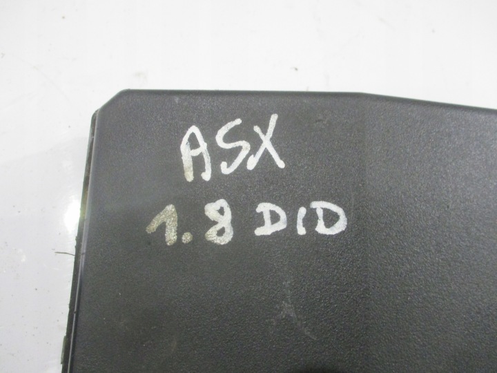 BOÎTE FUSIBLES MITSUBISHI ASX I 1.8 DID PR061-02000