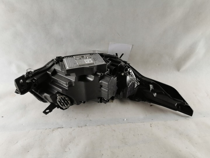 LAND ROVER DISCOVERY V COMPLET LED GAUCHE L462 USA