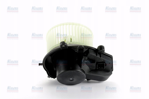 87030 NISSENS VENTILADOR CALENTADOR AUDI A4 B5 AVANT 96 