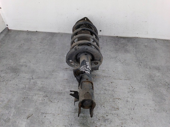 AMORTISSEURS AVANT ENSEMBLE NISSAN QASHQAI +2 I 54302BR20A 54303BR20A SACHS