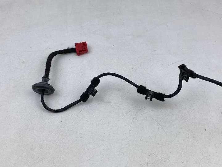 2020 VOLKSWAGEN ARTEON POIGNÉE EXTÉRIEUR ARRIÈRE 3G8839885G