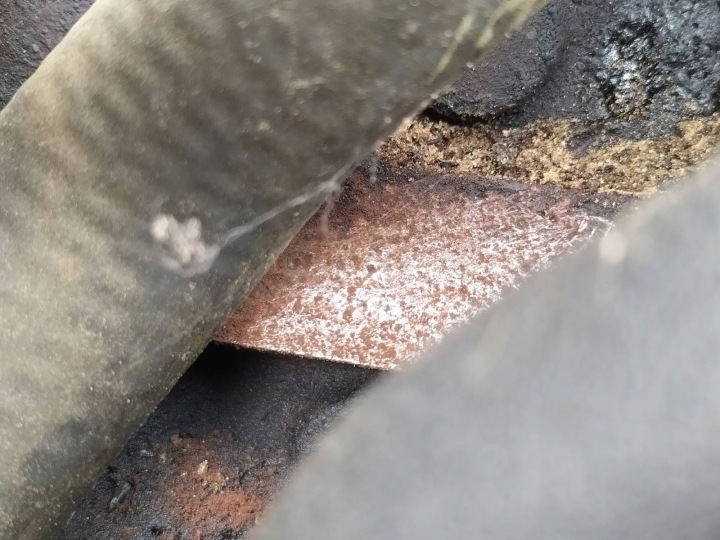 MOTEUR DIESEL COMPLET CHARNIÈRE BOÎTE DEMI-ESSIEU GOLF III 1.9 D 1Y