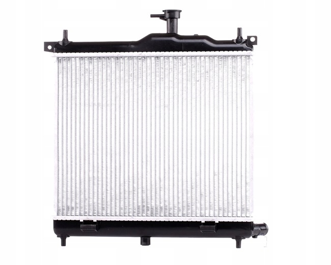RIDEX 470R0050 RADIATEUR SYSTÈME REFROIDISSEMENT MOTEUR VERS HYUNDAI I10 (PA)